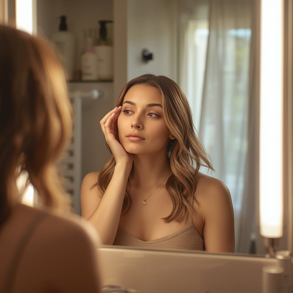 Conseils d'experts pour restaurer et faire repousser les cheveux clairsemés à la ligne frontale - Section 1