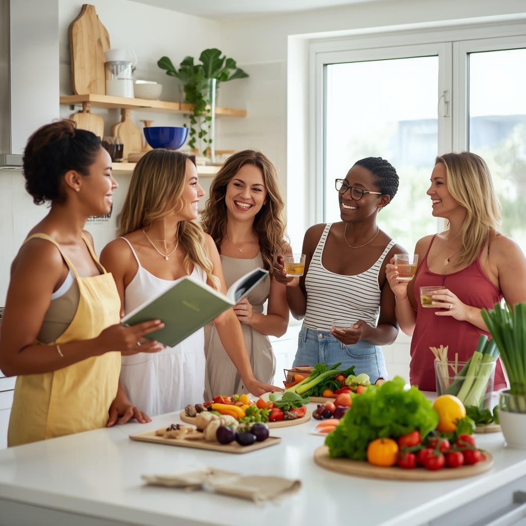 Lien entre inflammation chronique et vieillissement cutané : comment la détecter et agir - Section 4