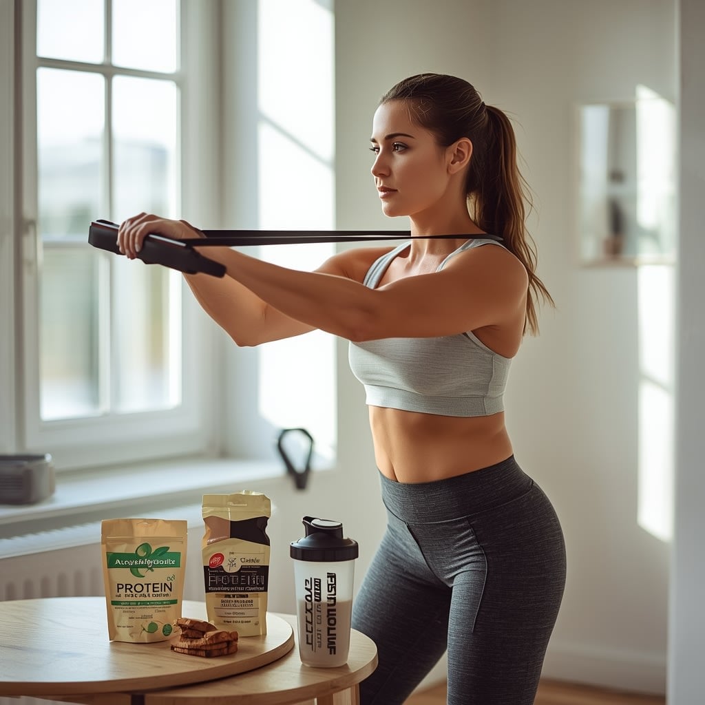 Why Increasing Your Protein Intake Is Crucial When Using Ozempic for Weight Loss - Section 1