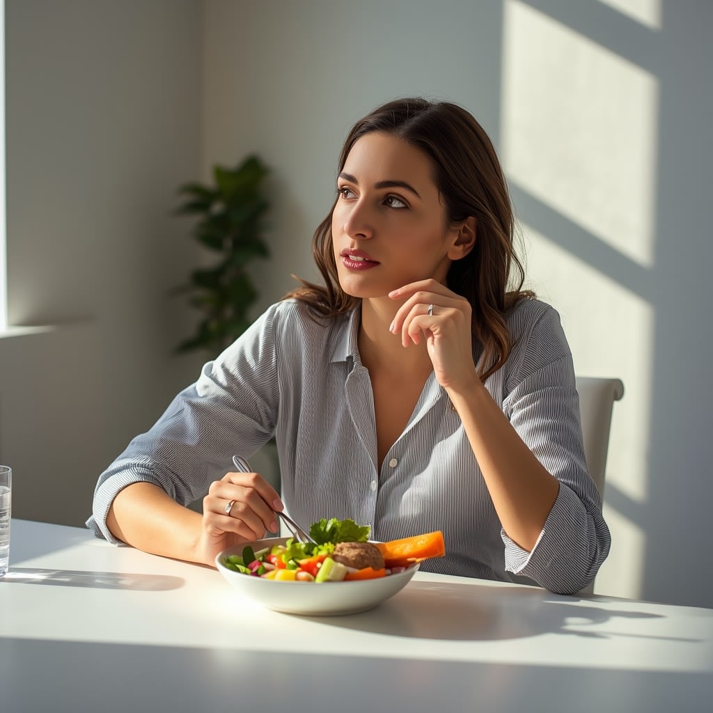 Délicieux & Nutritifs Déjeuners Minceur à Moins de 500 Calories pour Garder Votre Énergie - Section 2