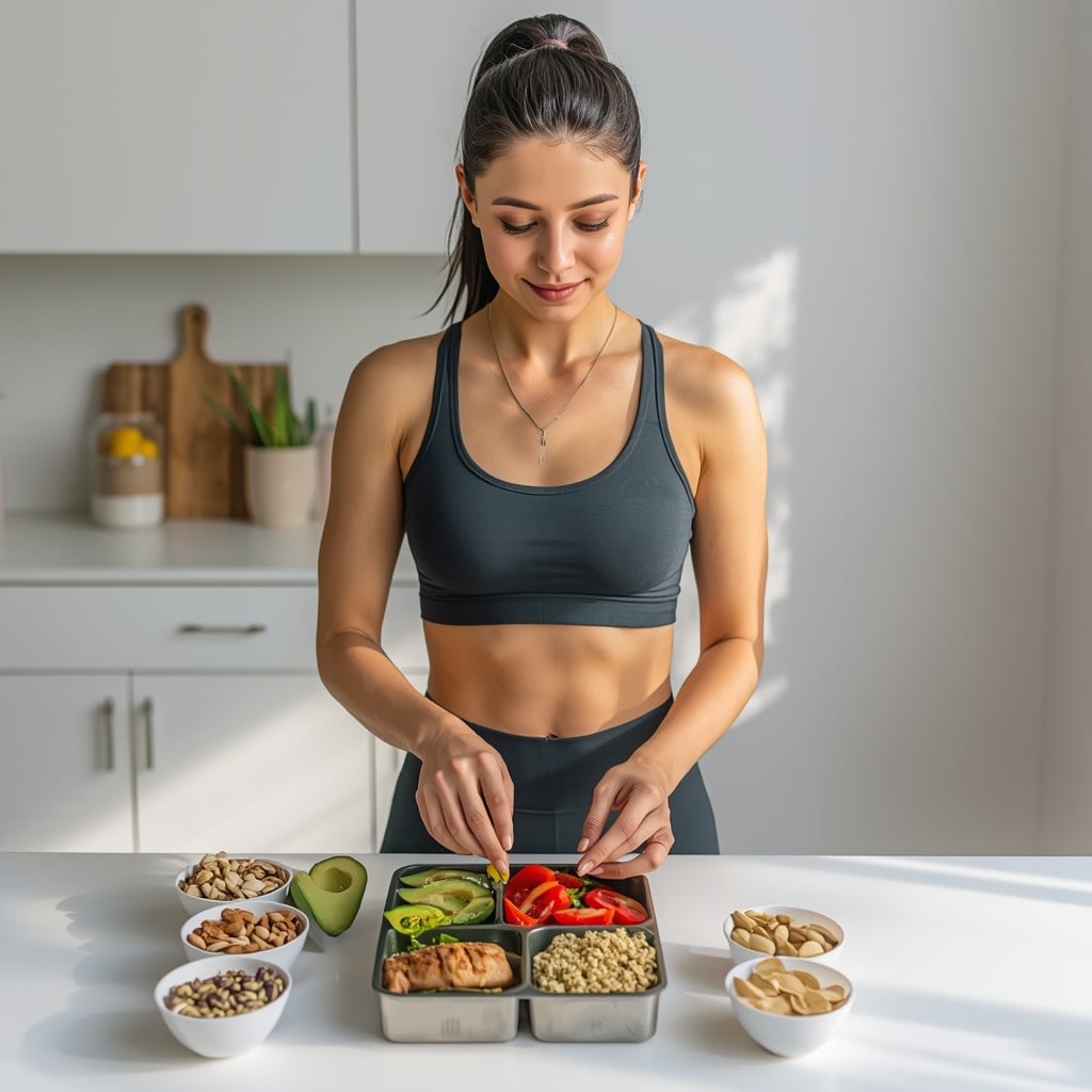 Délicieux & Nutritifs Déjeuners Minceur à Moins de 500 Calories pour Garder Votre Énergie - Section 4