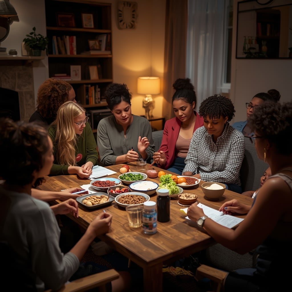 Potrebbe un Aumento di Proteine Essere un Sostituto Naturale di Ozempic? Un Esperto di Nutrizione Spiega - Sezione 2