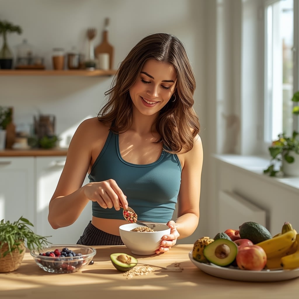 ¿Puede Aumentar tu Consumo de Proteínas Ser un Sustituto Natural de Ozempic? Experta en Nutrición Explica - Sección 3