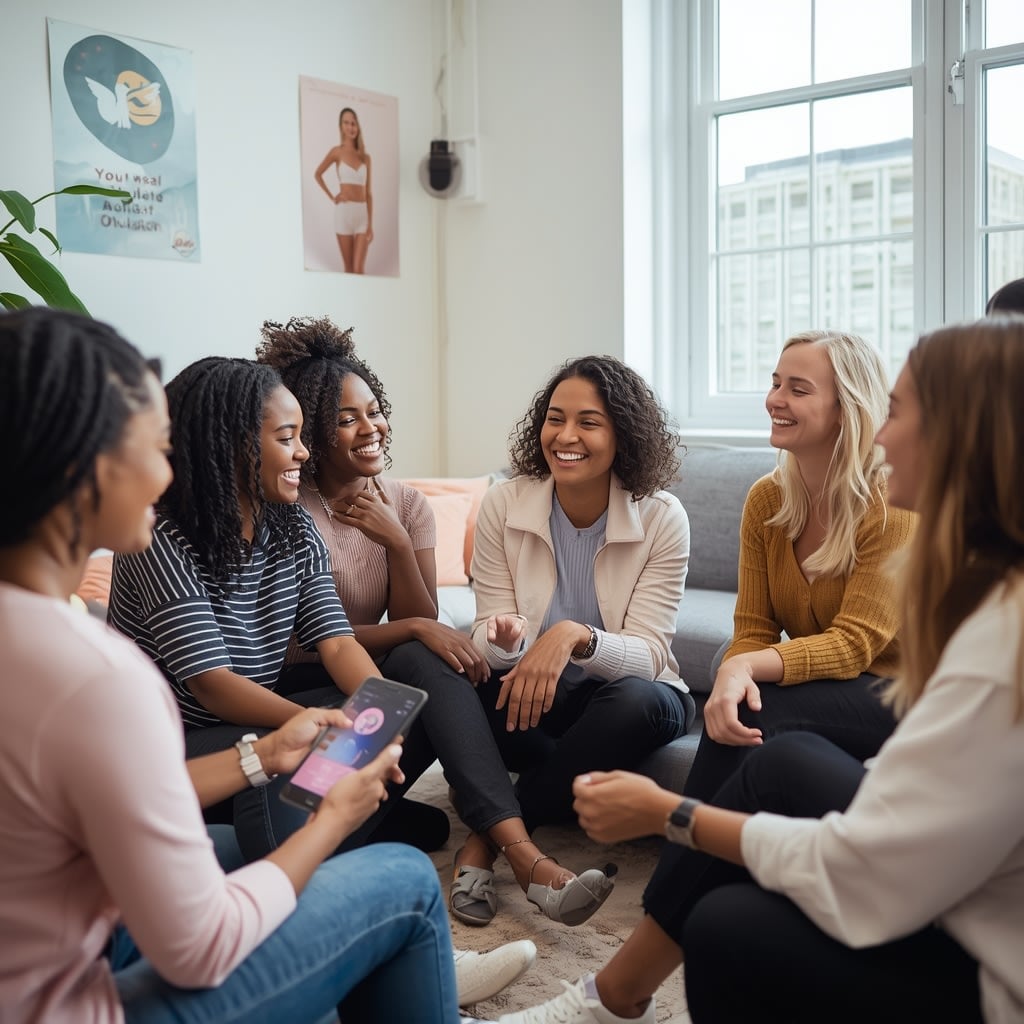 Les applications de test de grossesse fonctionnent-elles vraiment ? Ce que veulent vous dire les gynécologues - Section 1