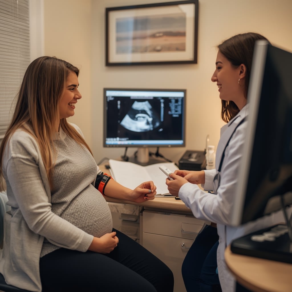 Les applications de test de grossesse fonctionnent-elles vraiment ? Ce que veulent vous dire les gynécologues - Section 3