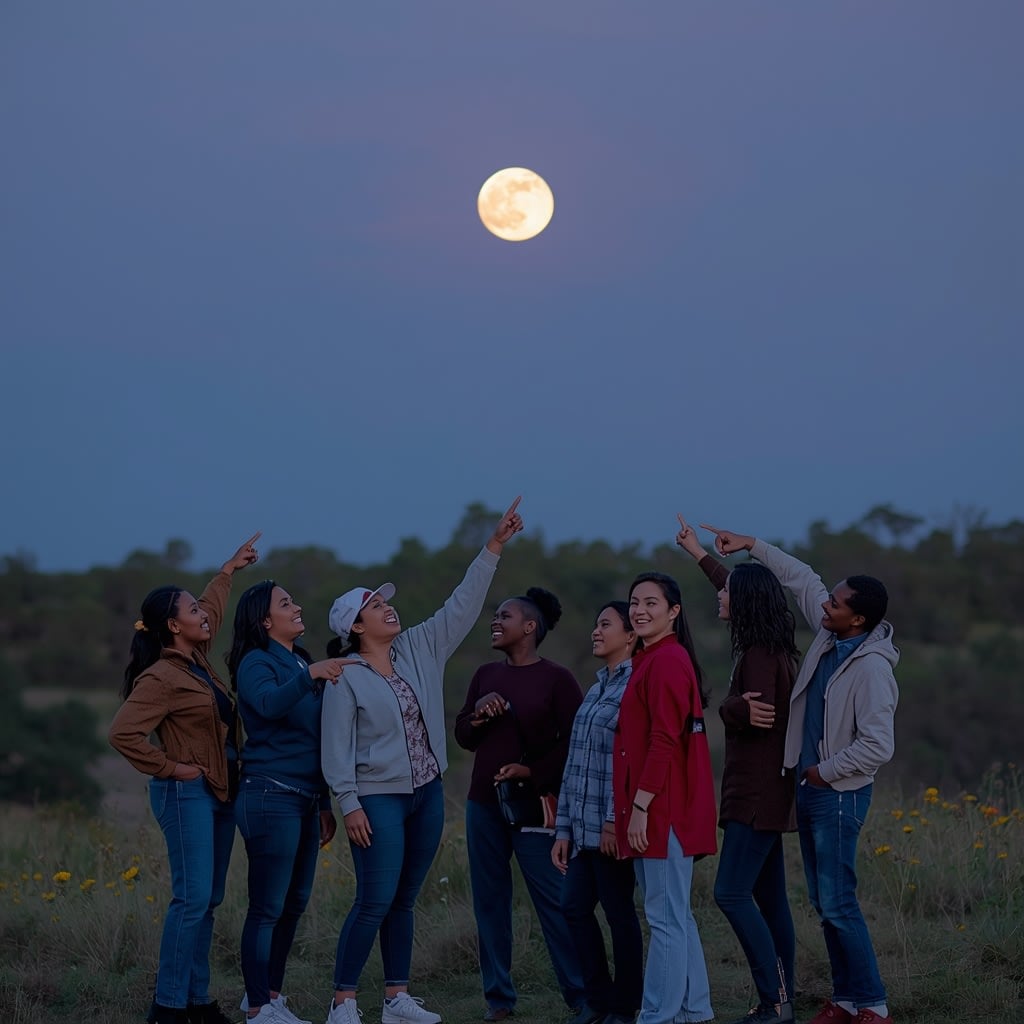 Qué Significa la Luna Llena de Castor en Tauro en Noviembre de 2024 para tu Signo Zodiacal - Sección 3