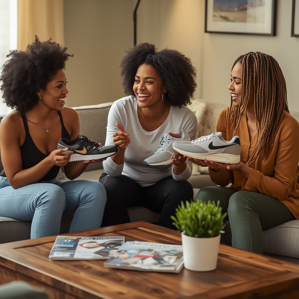 Meilleures offres Nike Black Friday : jusqu’à 35 % de réduction sur des baskets de marche éprouvées - Section 2