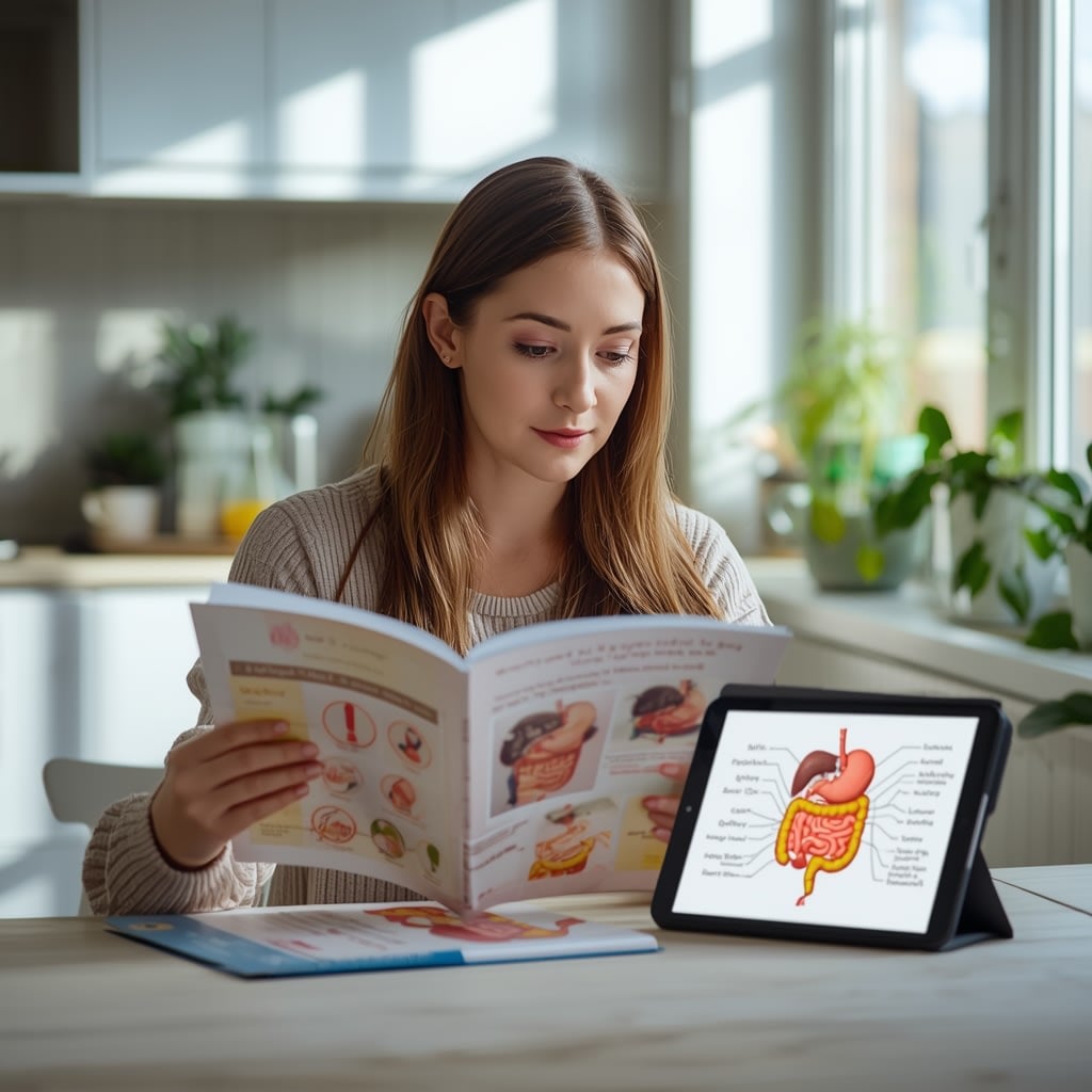 Compreendendo a Digestão: Quanto Tempo Leva e O Que Acontece no Seu Corpo - Seção 3