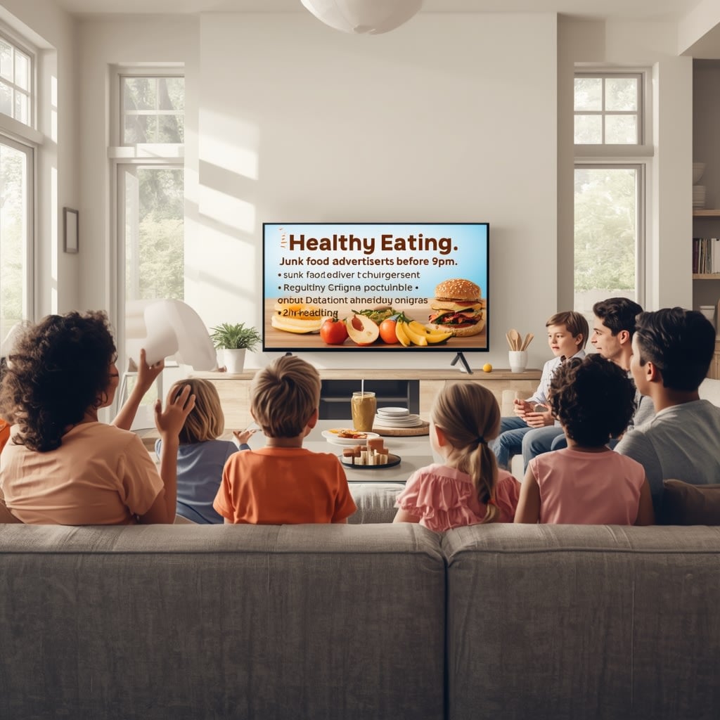 Is Porridge Classified as Junk Food in the UK’s New Advertising Regulations? - Section 3