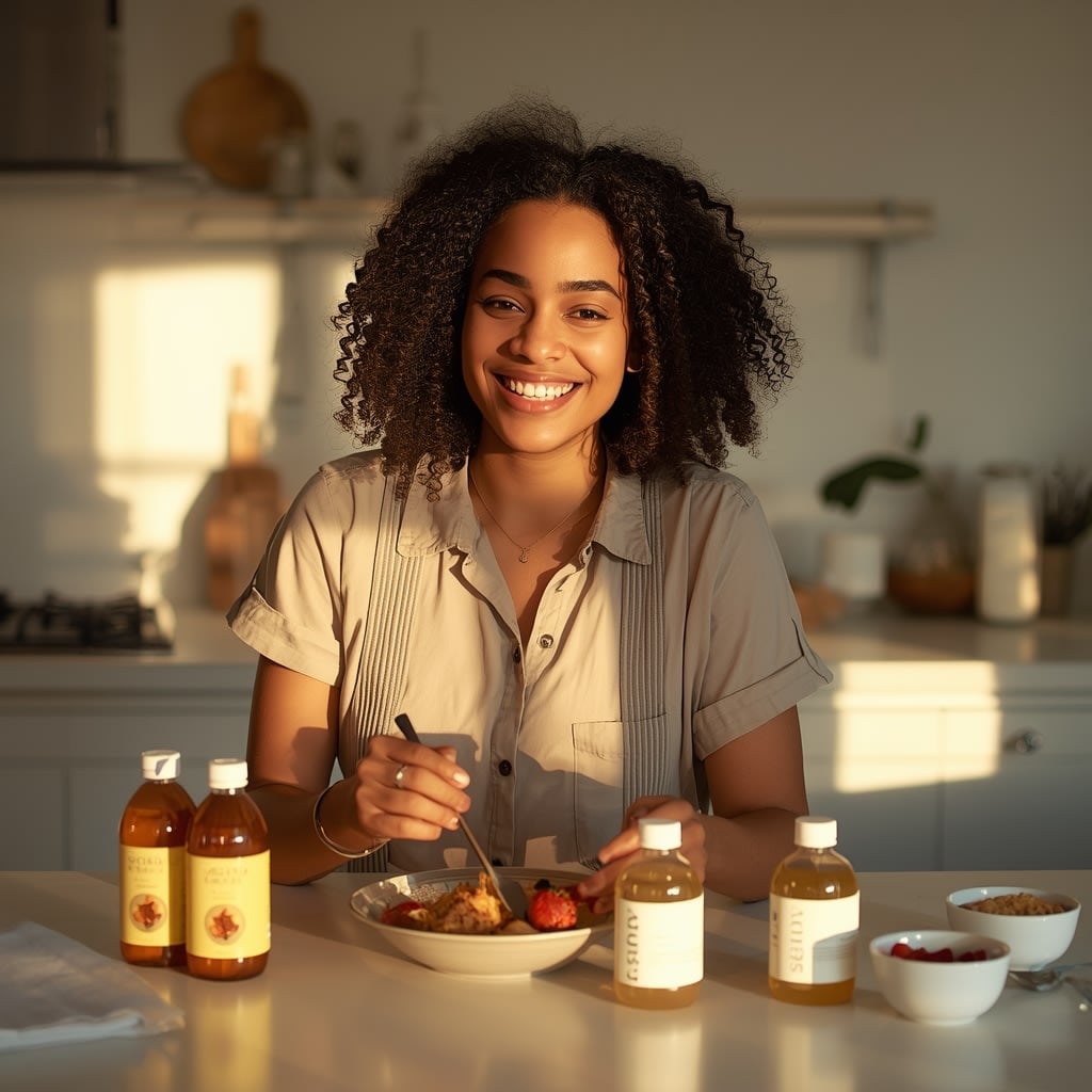 Capire Perché il Miele Non è Considerato Vegano e Alternative Deliziose da Provare - Sezione 3