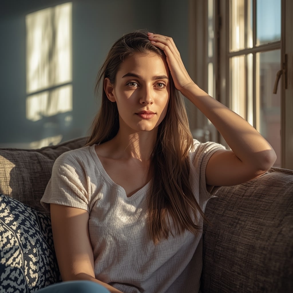 Comprendere i Brain Zaps: Cosa Sono e Perché Avvengono Quando Si Smette di Prendere Antidepressivi - Sezione 4