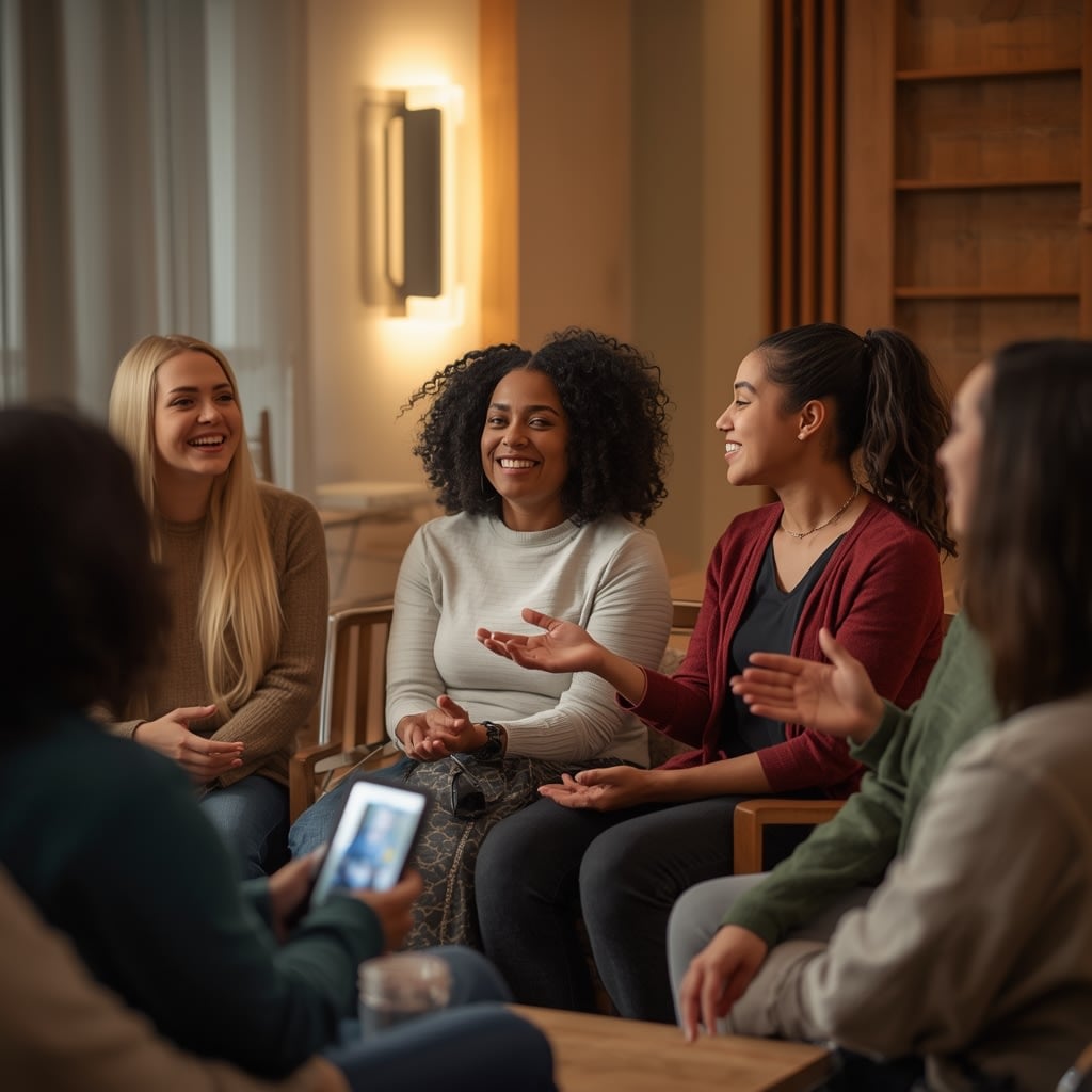 Comprendere i Brain Zaps: Cosa Sono e Perché Avvengono Quando Si Smette di Prendere Antidepressivi - Sezione 2