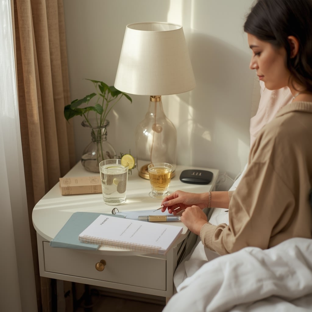 Comprendere i Brain Zaps: Cosa Sono e Perché Avvengono Quando Si Smette di Prendere Antidepressivi - Sezione 1