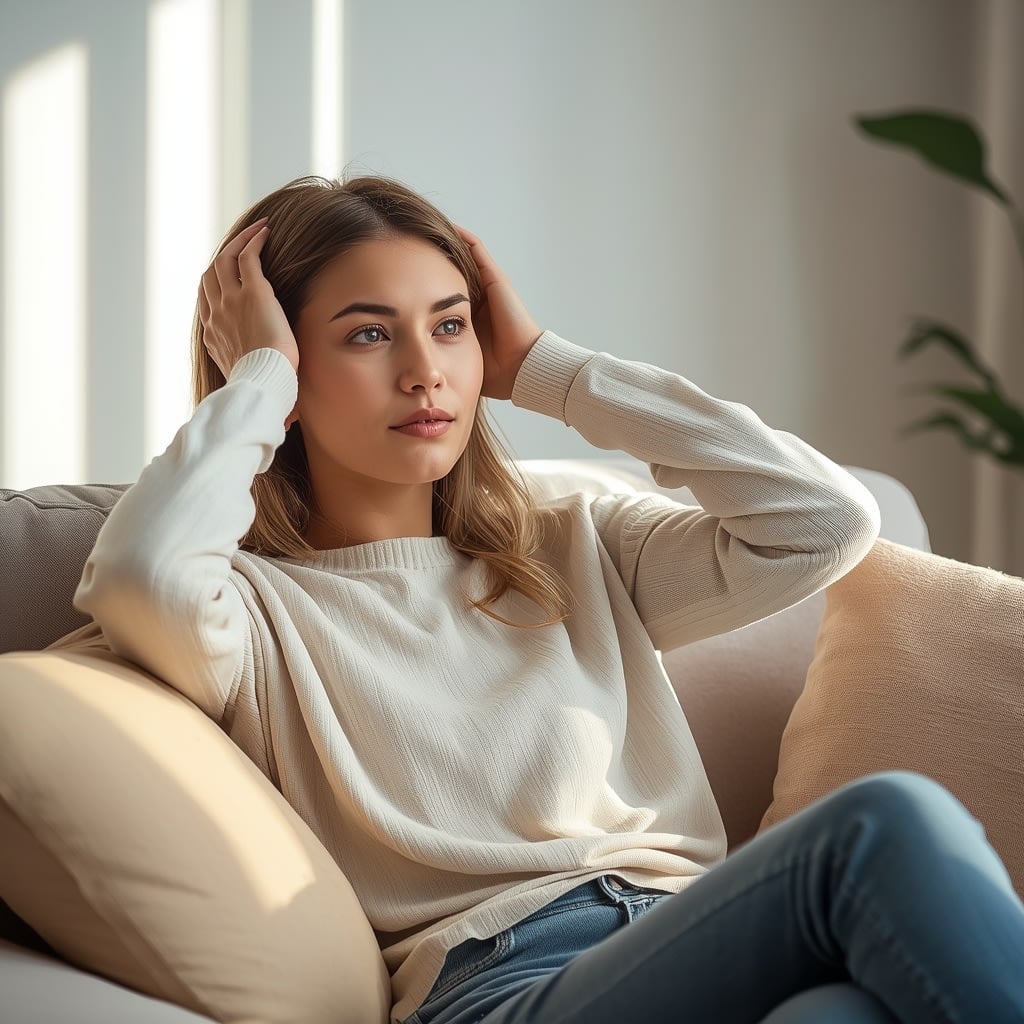 Comprendiendo los Brain Zaps: Qué Son y Por Qué Aparecen al Dejar Antidepresivos - Sección 3