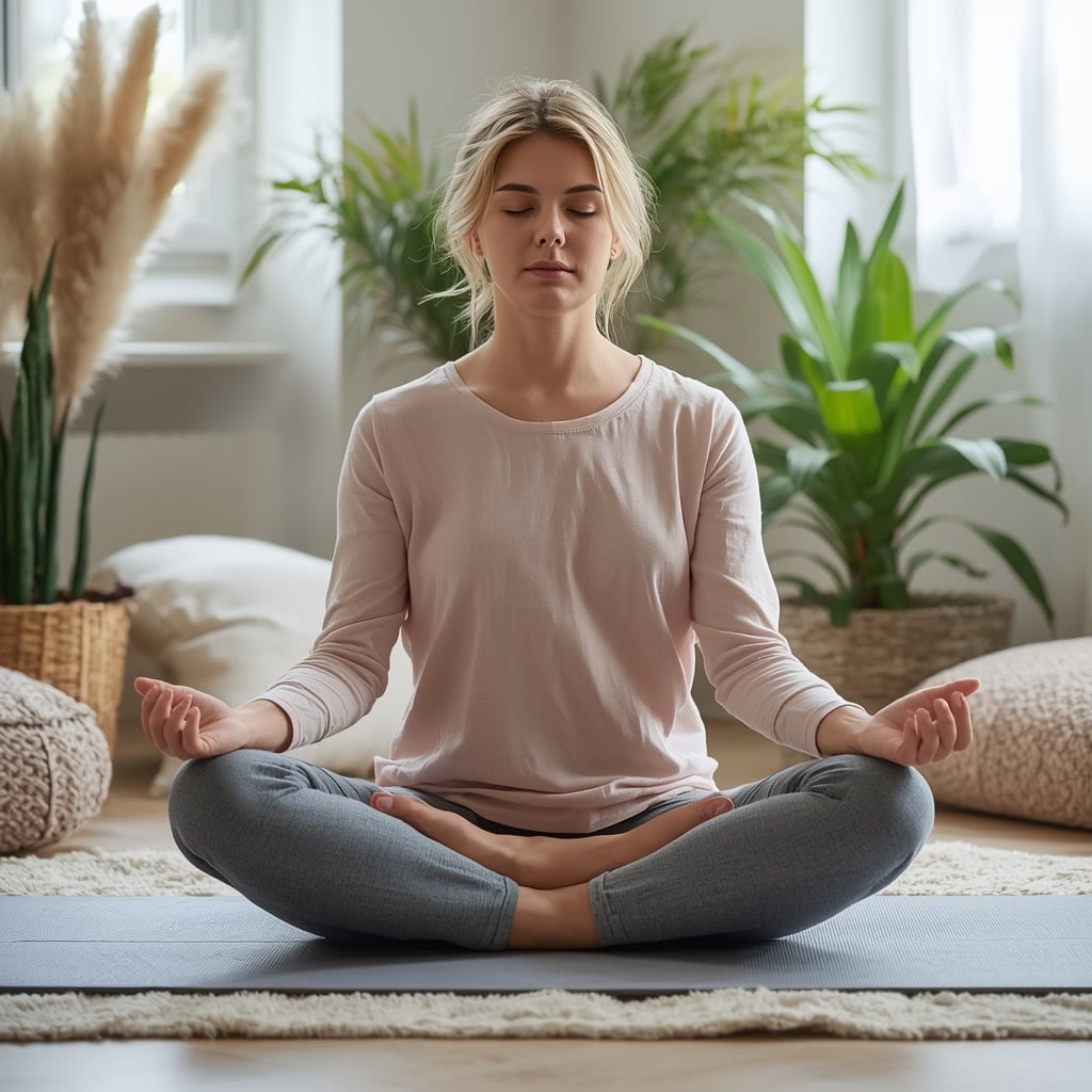 Comprendiendo los Brain Zaps: Qué Son y Por Qué Aparecen al Dejar Antidepresivos - Sección 4