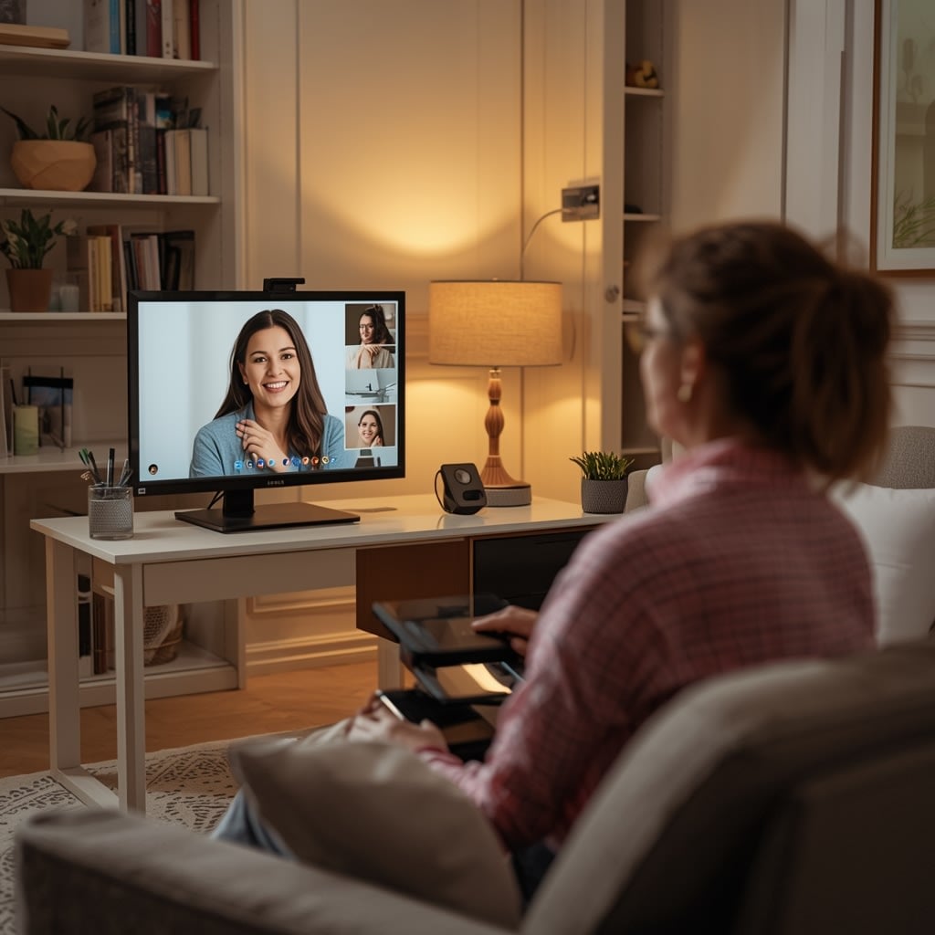 Comprendiendo los Brain Zaps: Qué Son y Por Qué Aparecen al Dejar Antidepresivos - Sección 2