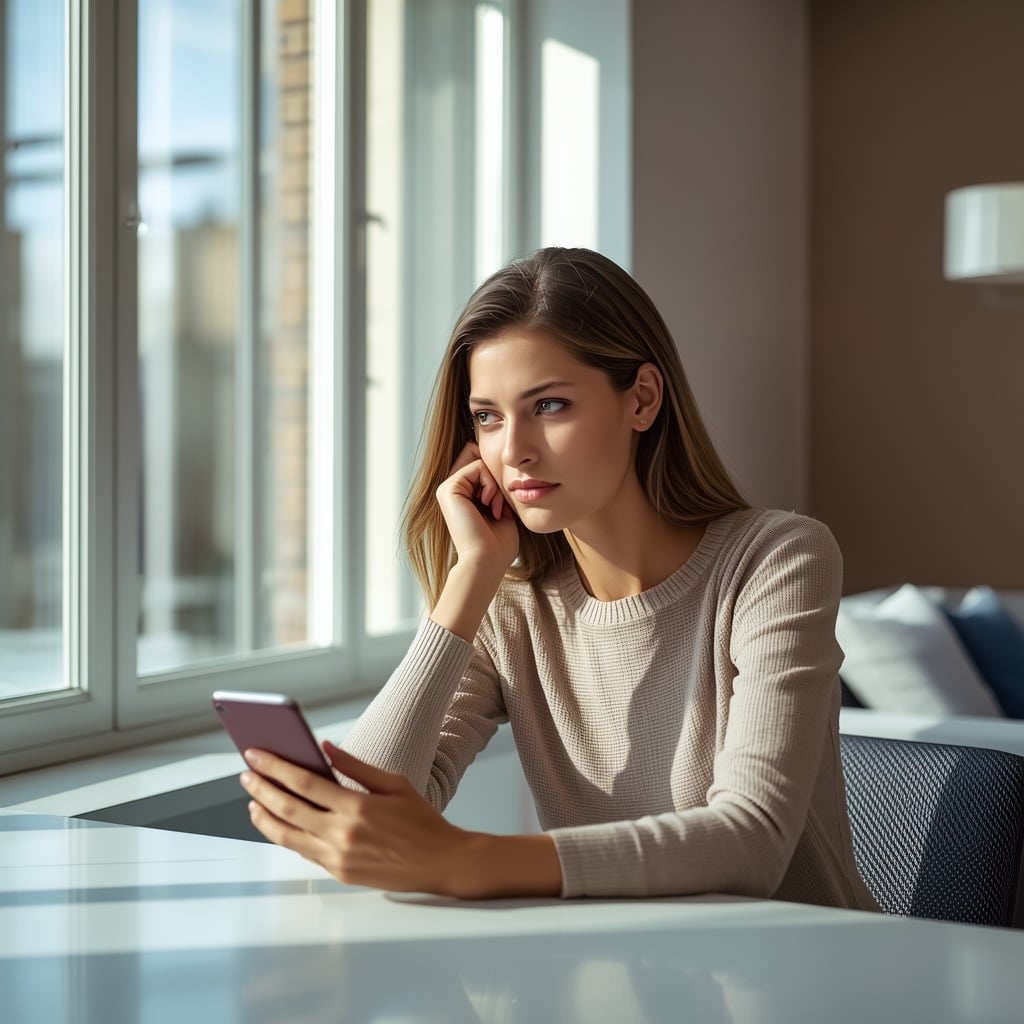 Entendiendo por qué la fatiga con apps de citas aumenta en 2024 y consejos expertos para manejarla - Sección 3