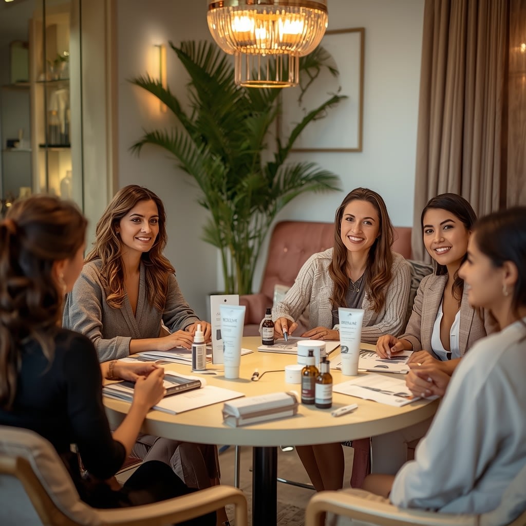 The Buzz About Salmon Sperm Facials: What You Should Know According to Skin Experts - Section 4