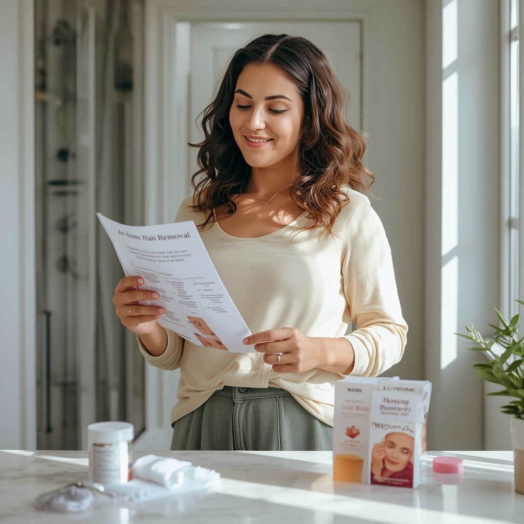 My Experience with the TikTok-Celebrated ULIKE AIR+ IPL Laser Hair Removal Device: An Honest Review - Abschnitt 1