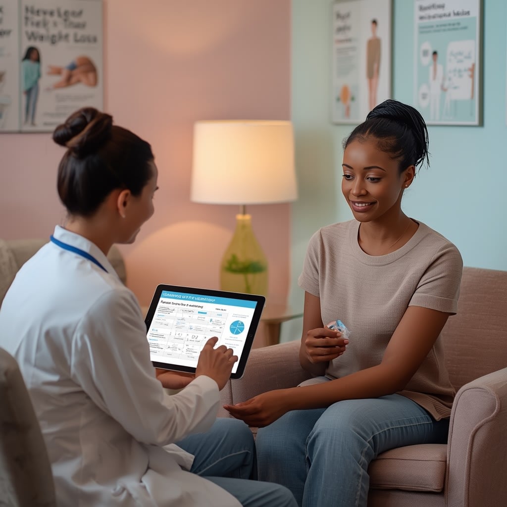 Microdosage d’Ozempic : ce que vous devez savoir selon les experts médicaux - Section 4