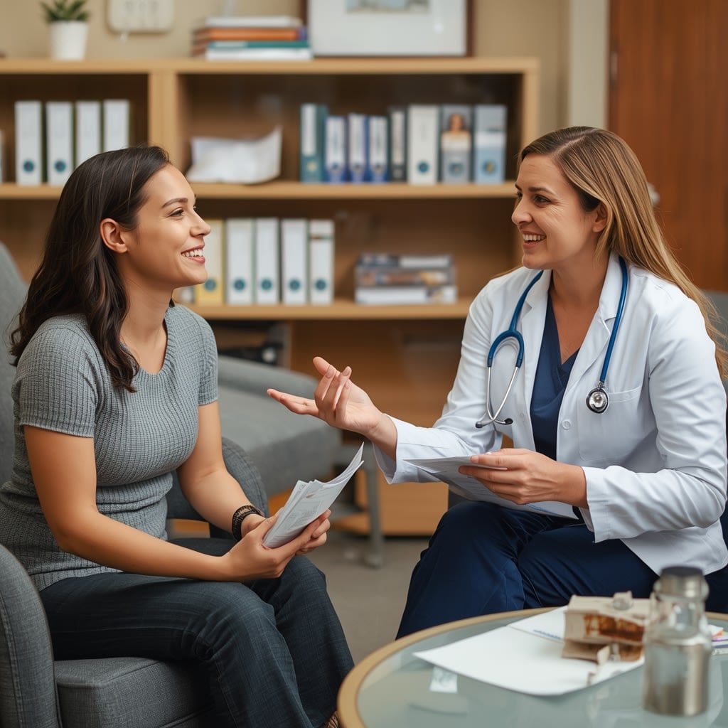 Kann Ozempic beim Abnehmen von 10 Pfund helfen? Experten zu Risiken und Fakten - Abschnitt 2