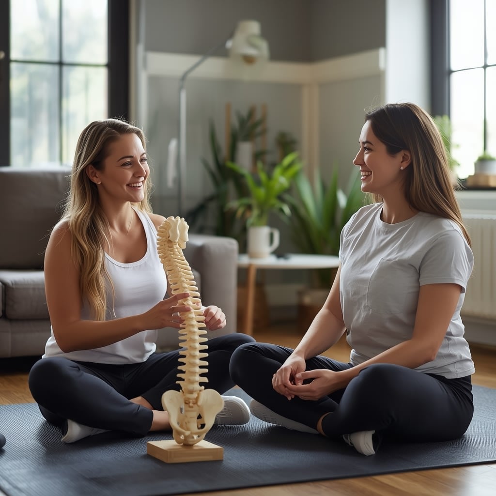 Guida Completa al Deadlift: Tecnica, Benefici, Muscoli Coinvolti e Errori Comuni - Sezione 3