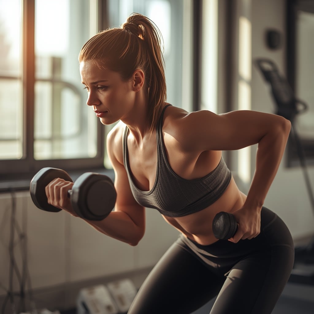 Ultimate Guide to Back and Bicep Workouts: Why Combine Them and Top 7 Exercises to Try - Section 2