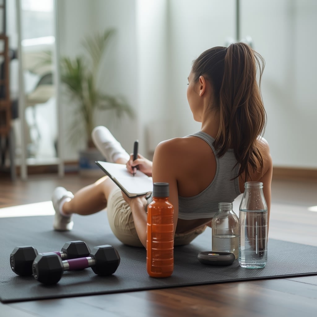 Ultimativer Leitfaden für Rücken- und Bizeps-Workouts: Warum kombinieren und die besten 7 Übungen - Abschnitt 3