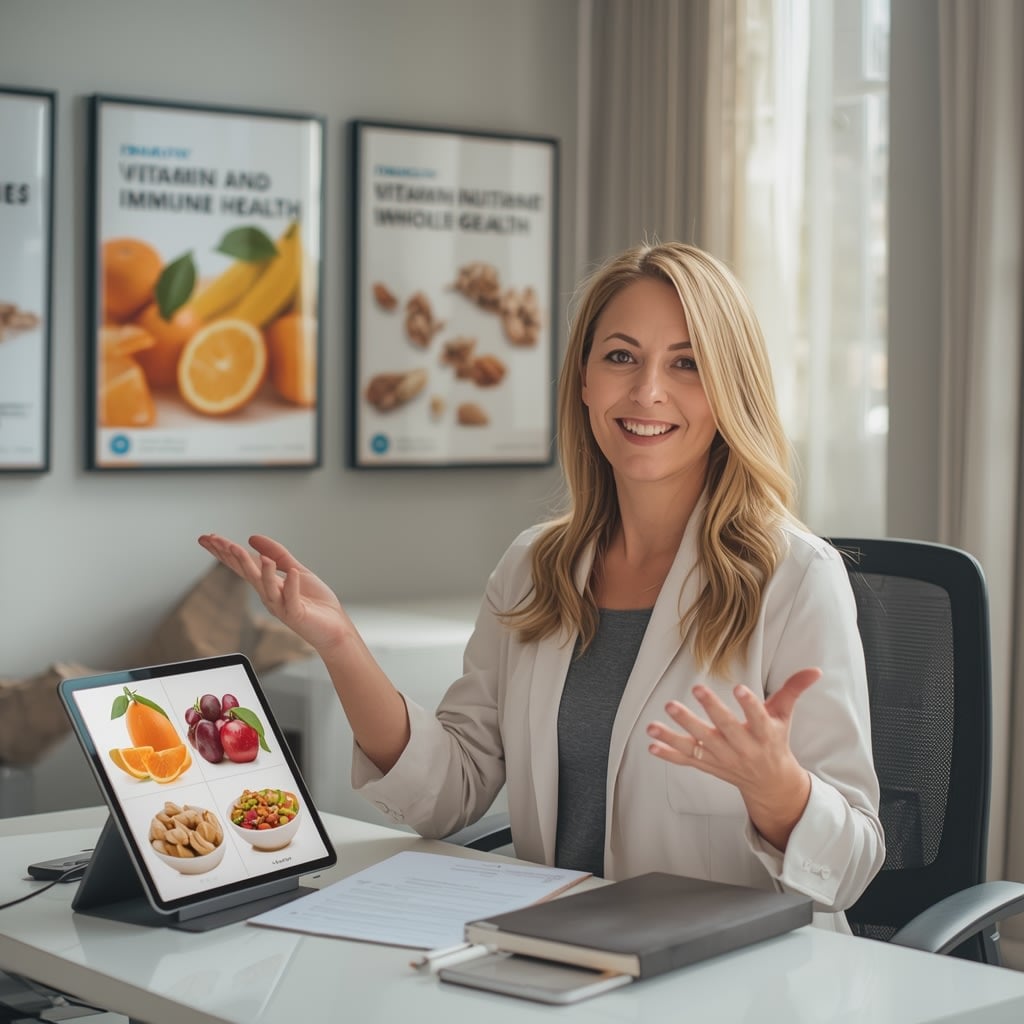 Aumento de Casos de Norovírus: O que Comer Para Fortalecer Seu Sistema Imunológico Segundo Nutricionista - Seção 4