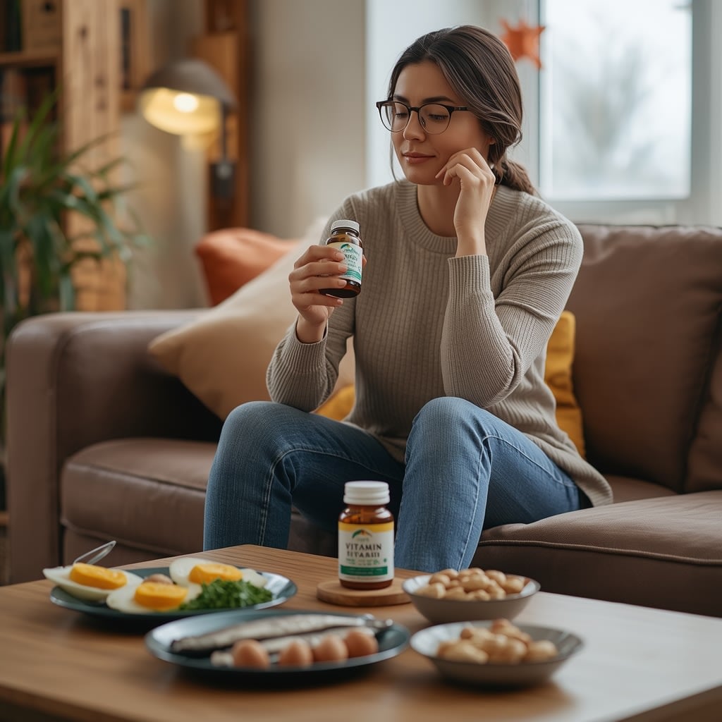 Aumento de Casos de Norovírus: O que Comer Para Fortalecer Seu Sistema Imunológico Segundo Nutricionista - Seção 2