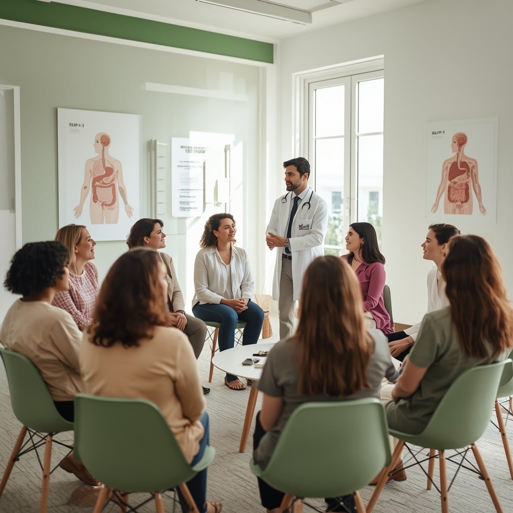 What Happens to Your Brain When You Take Ozempic? Insights from Doctors Who Recommend It - Section 2