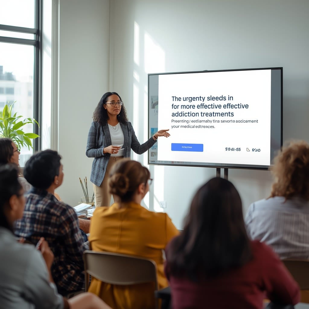 Can Ozempic and Similar Drugs Revolutionize Treatment for Substance Use Disorders? An Expert Perspective - Section 1