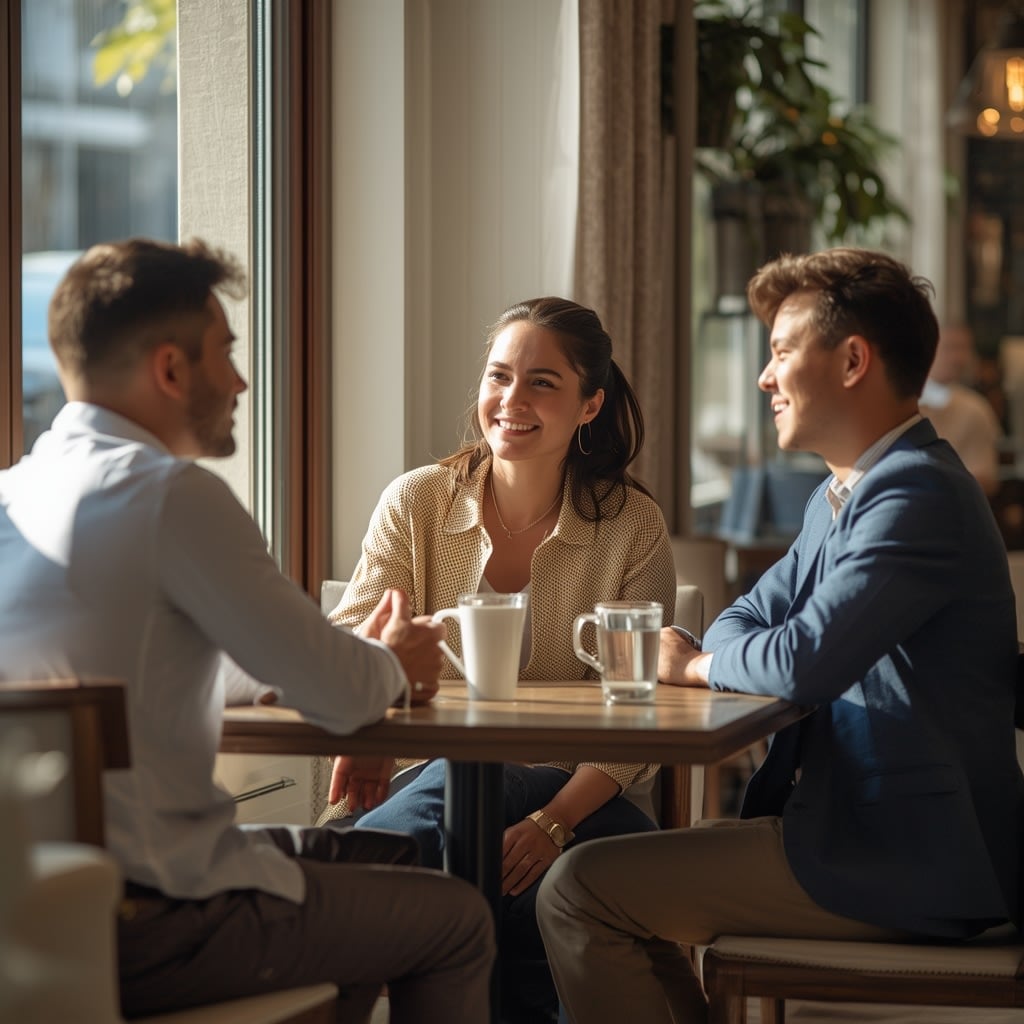 Understanding the Birth Order Dating Theory: Does It Really Influence Your Love Life? - Section 3