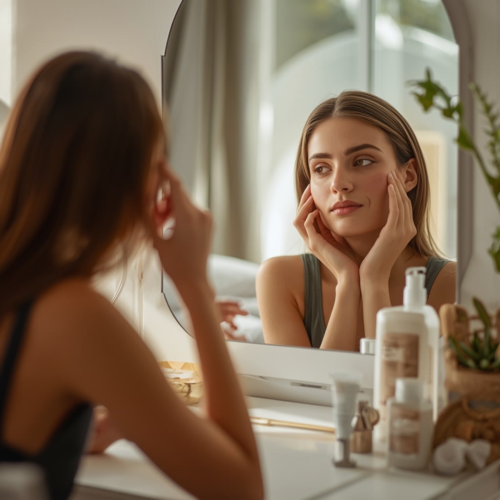 Cómo los Cambios Hormonales Moldean tu Piel en Cada Etapa de la Vida - Sección 1