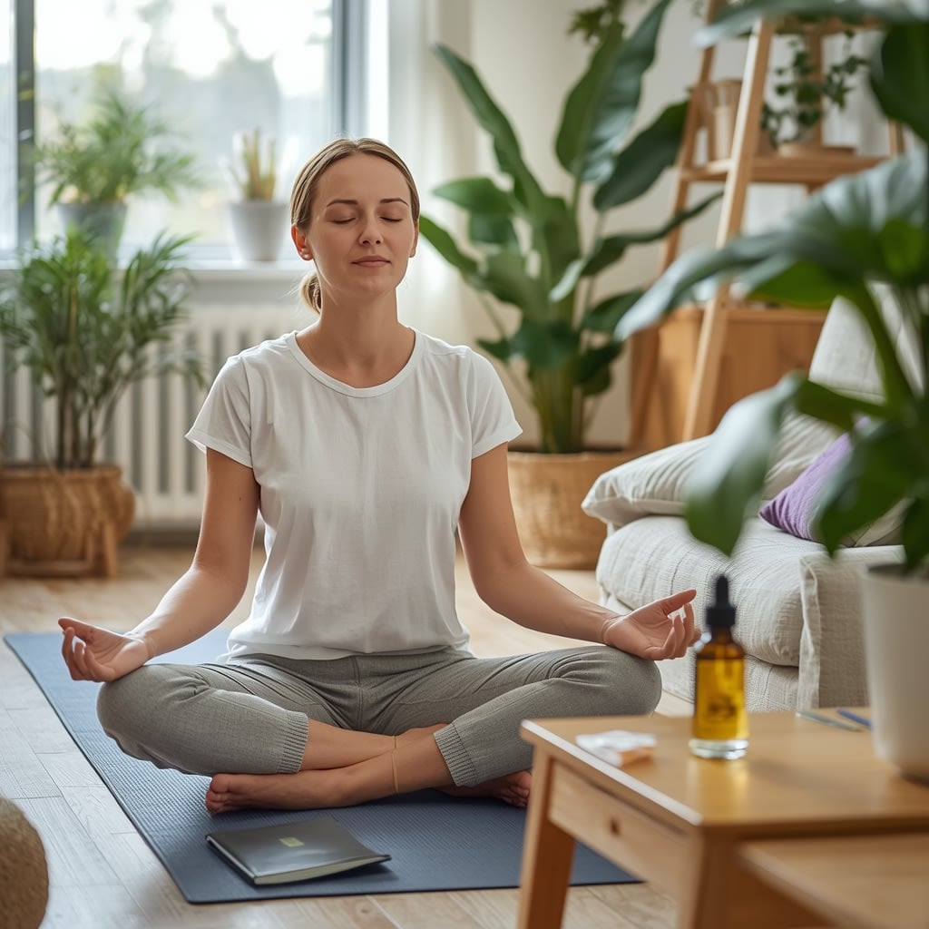 Cómo los Cambios Hormonales Moldean tu Piel en Cada Etapa de la Vida - Sección 2