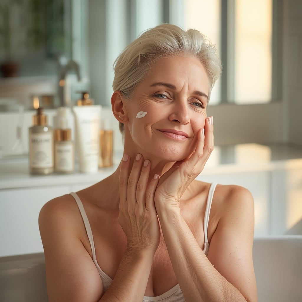 Cómo los Cambios Hormonales Moldean tu Piel en Cada Etapa de la Vida - Sección 3