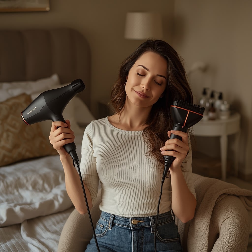 Tried the Hottest Shark FlexStyle Hair Tool – My Hair’s Never Looked This Good - Abschnitt 1