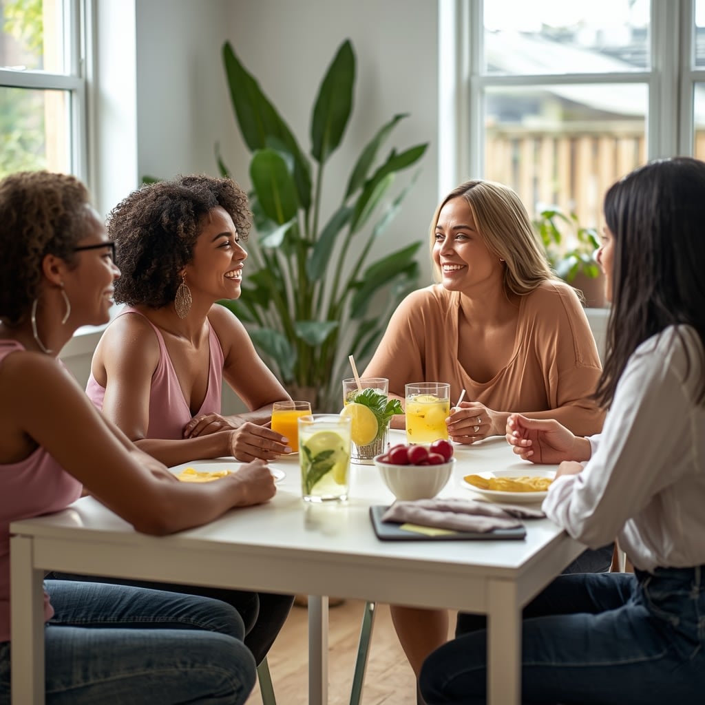 La boisson virale 'Eau de têtard' pour maigrir : est-ce qu'elle aide vraiment à perdre du poids ? - Section 4