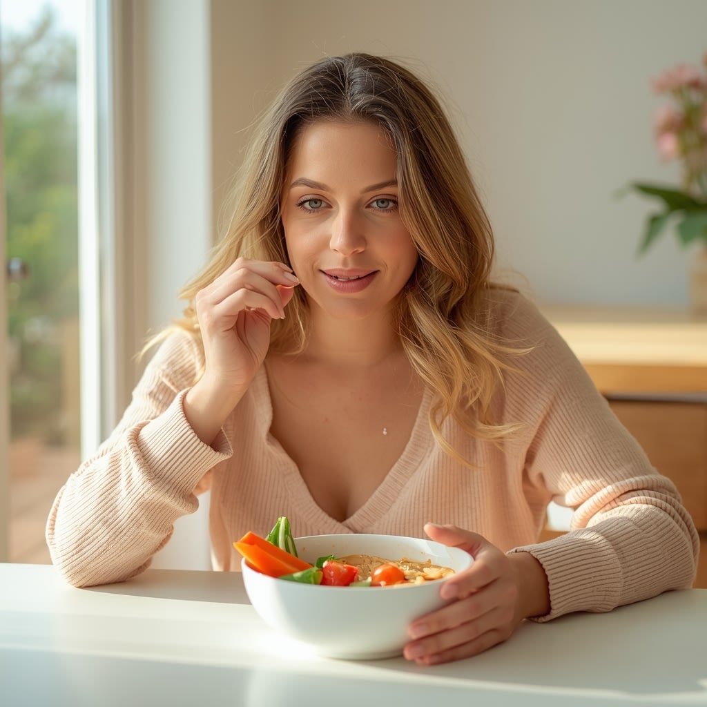 O Hummus é uma Escolha Saudável? Opiniões de Especialistas em Nutrição - Seção 1