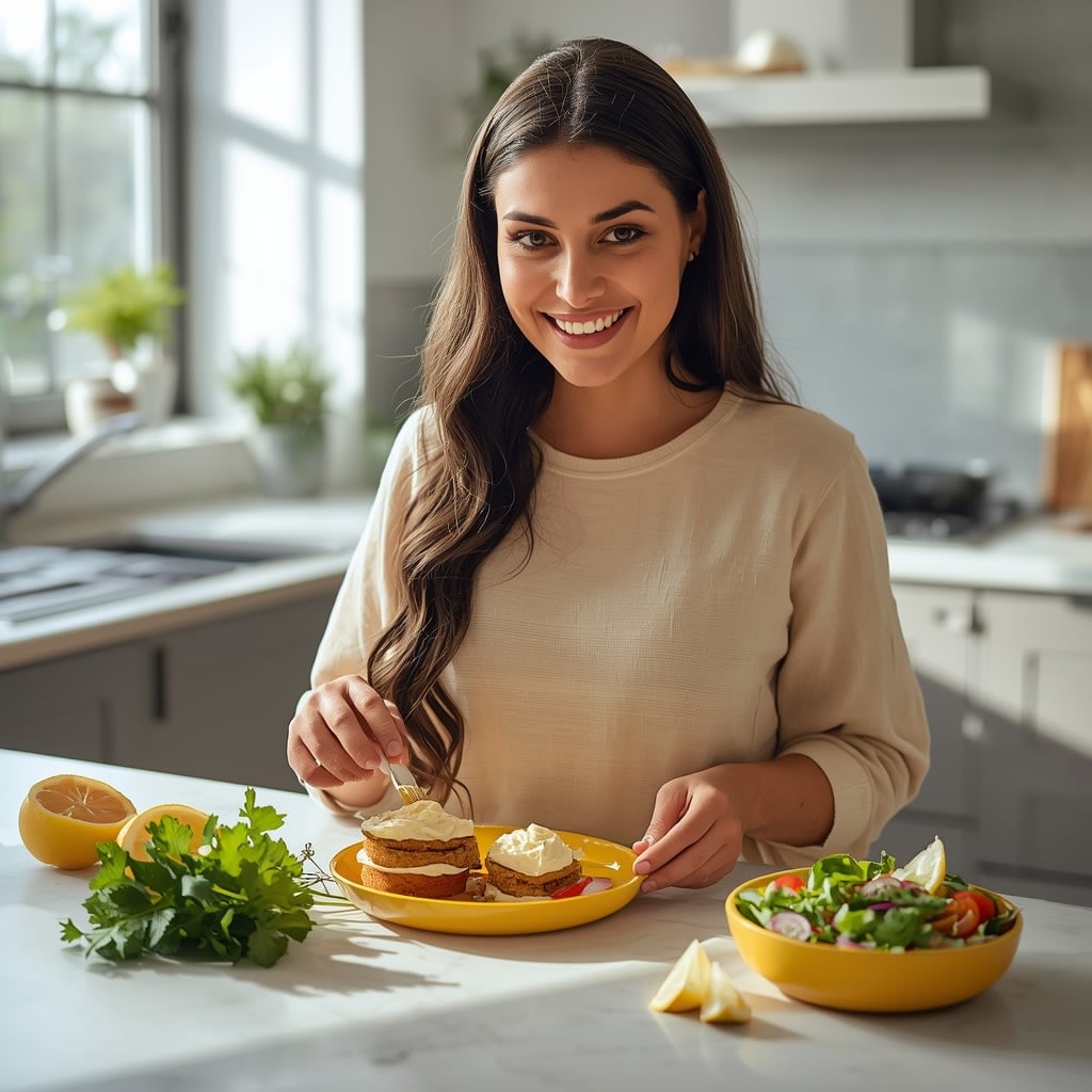 O Hummus é uma Escolha Saudável? Opiniões de Especialistas em Nutrição - Seção 3