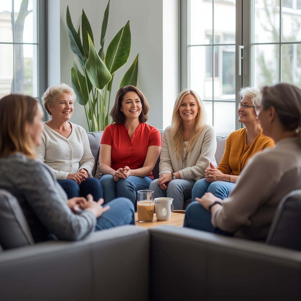 So nutzen Sie Ihren Fitness-Tracker, um die Wechseljahre effektiver zu meistern - Abschnitt 4