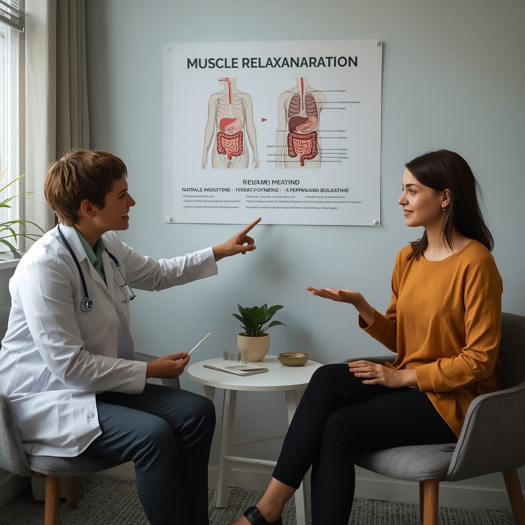 Anti-Blähungspräparate verstehen: Was sie sind und ob sie wirklich helfen - Abschnitt 2