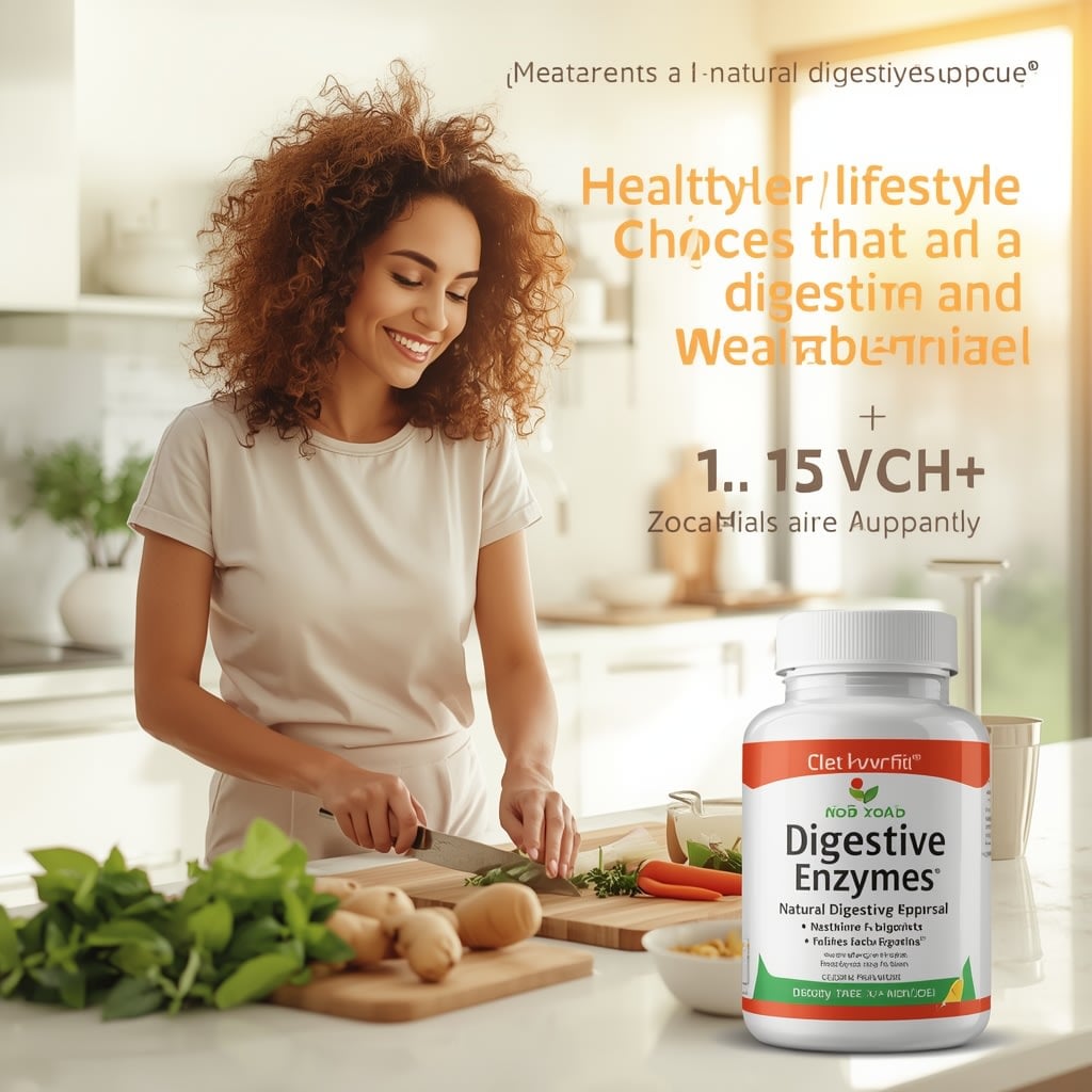 Anti-Blähungspräparate verstehen: Was sie sind und ob sie wirklich helfen - Abschnitt 4