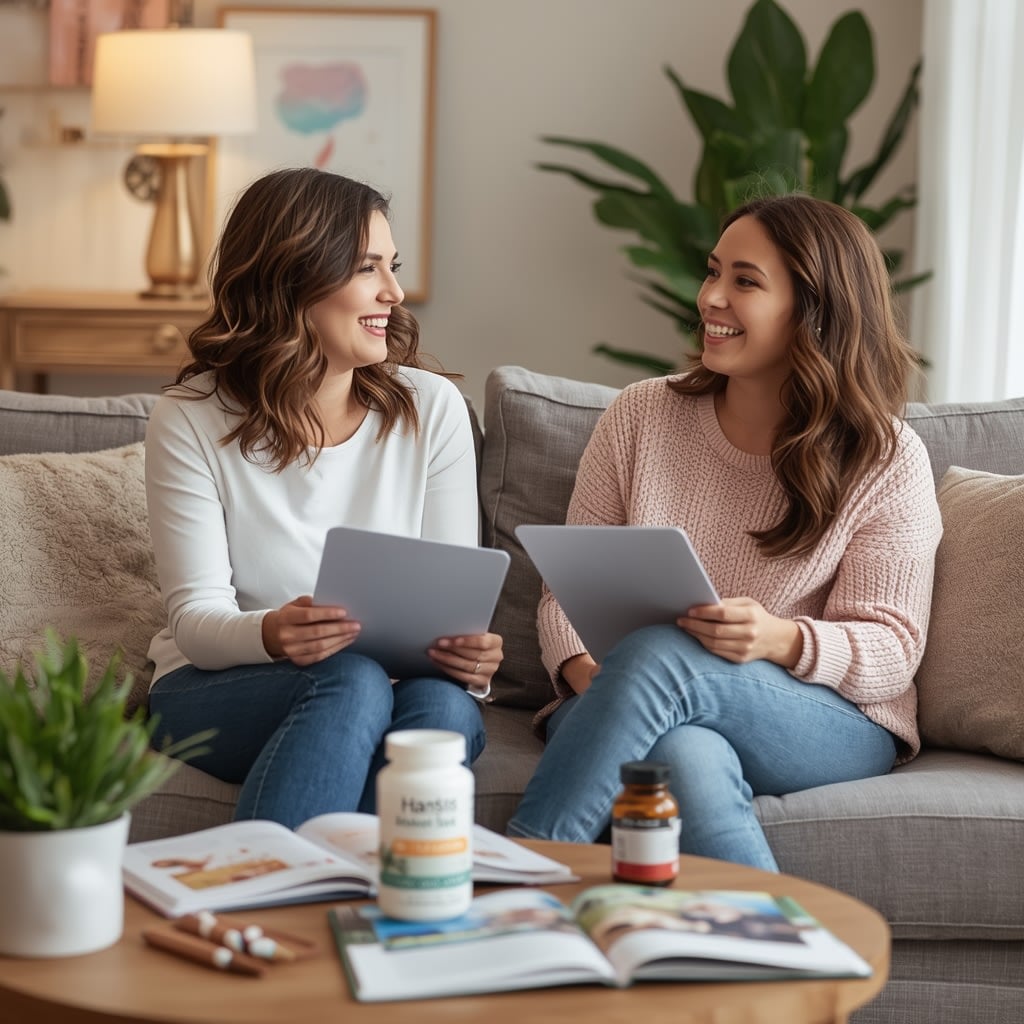 Anti-Blähungspräparate verstehen: Was sie sind und ob sie wirklich helfen - Abschnitt 1