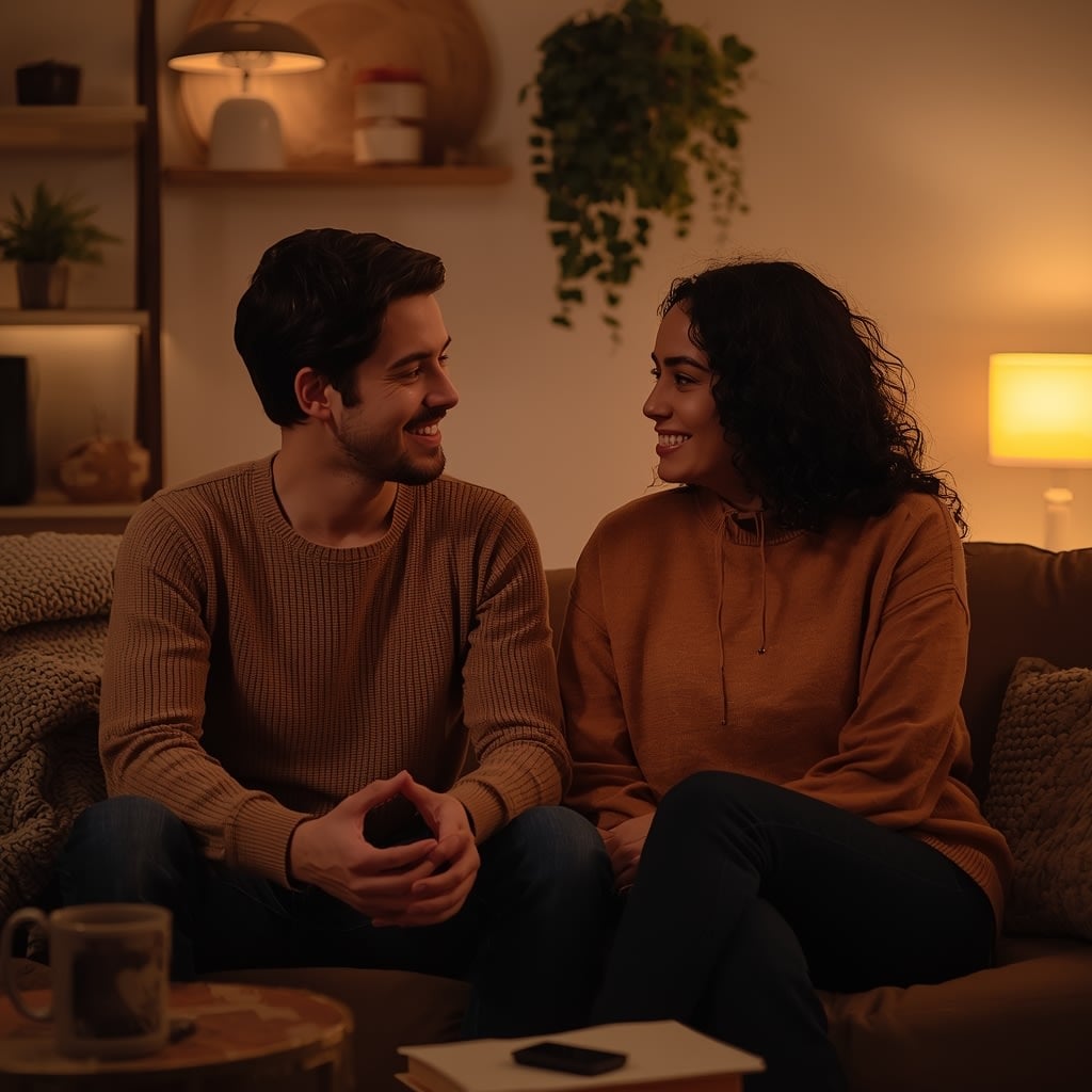 Understanding the Five Key Stages of Romantic Relationships and How to Navigate Them According to Experts - Section 1