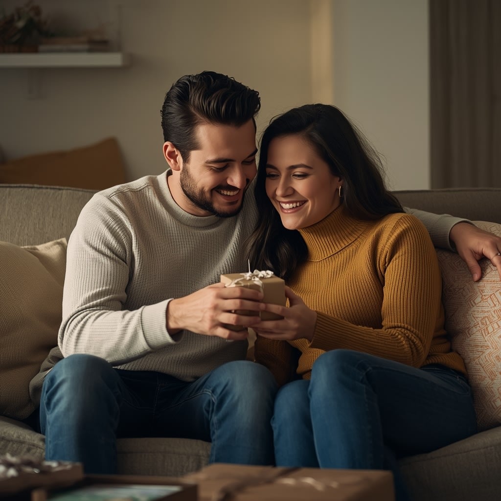 ¿Puede el 'Pebbling' Fortalecer Verdaderamente Tus Vínculos Más Cercanos? Opiniones de Expertos sobre la Tendencia de TikTok - Sección 4