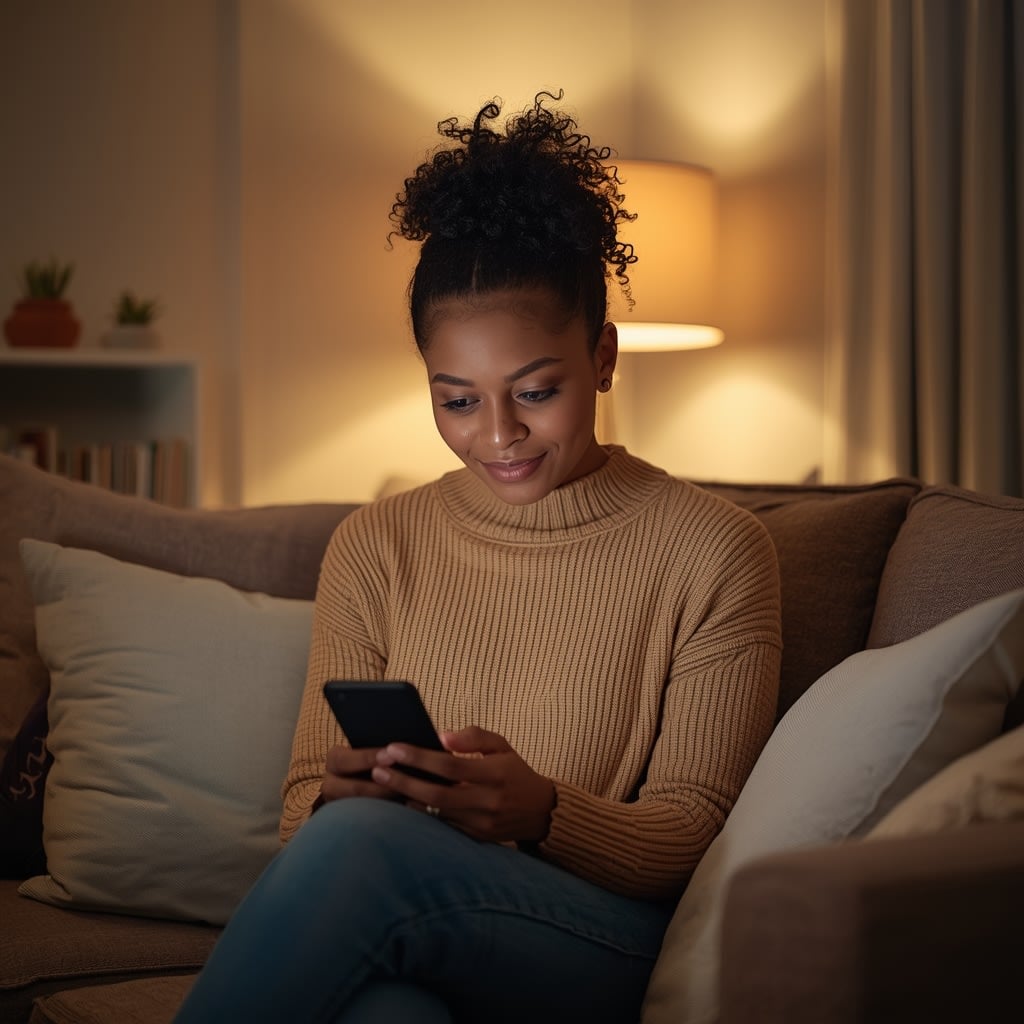 ¿Puede el 'Pebbling' Fortalecer Verdaderamente Tus Vínculos Más Cercanos? Opiniones de Expertos sobre la Tendencia de TikTok - Sección 3