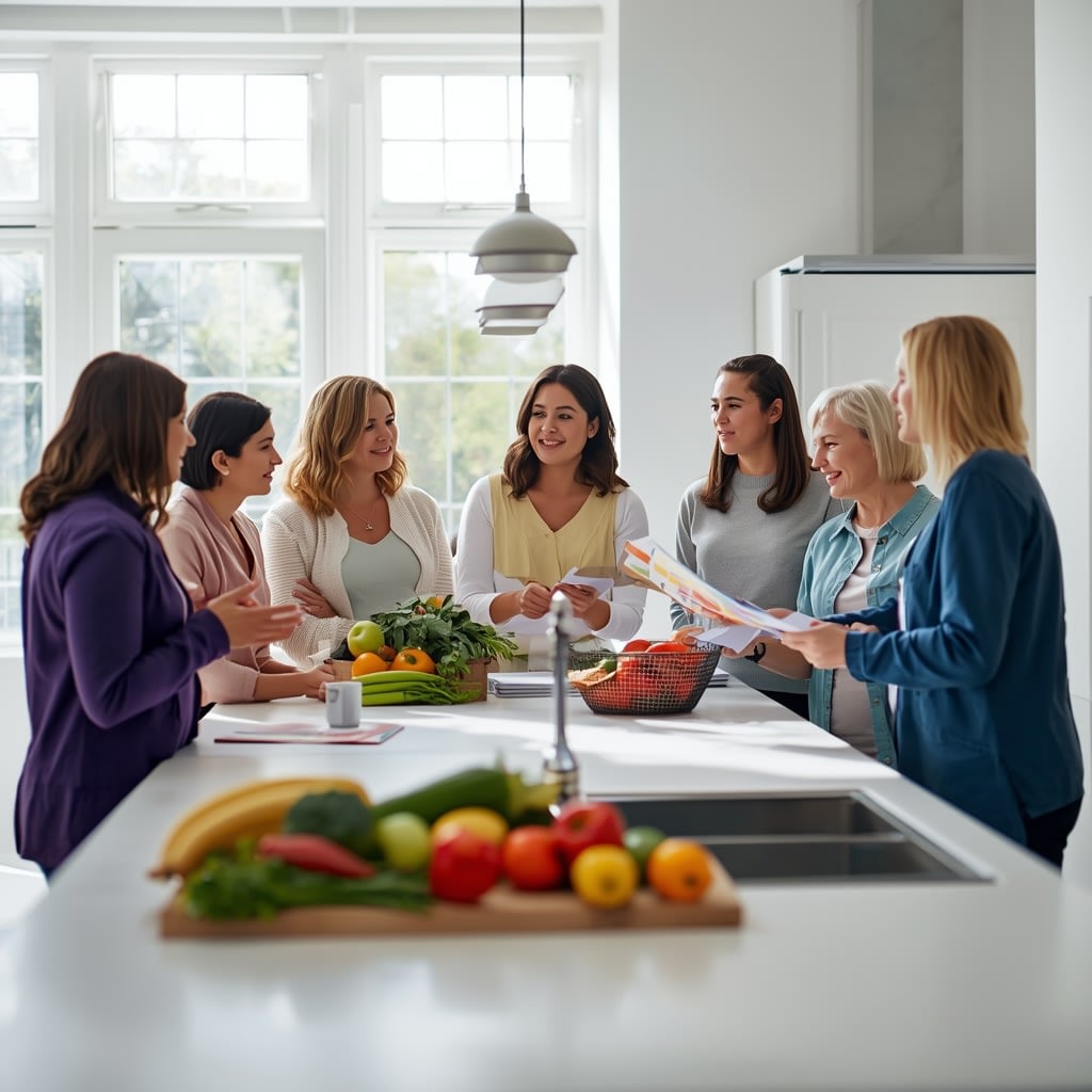 Por qué aumentar la ingesta de proteínas es esencial al usar Ozempic y medicamentos para perder peso - Sección 3
