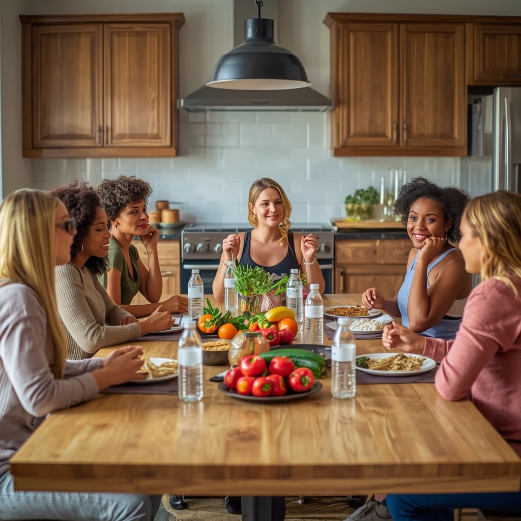 How Women Can Achieve Defined Abs: Personalized Approaches and Expert Tips - Sección 4