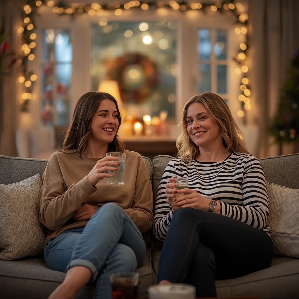 Zebra-Striping verstehen: Eine clevere Methode zur Kontrolle des Alkoholkonsums und Balance - Abschnitt 4